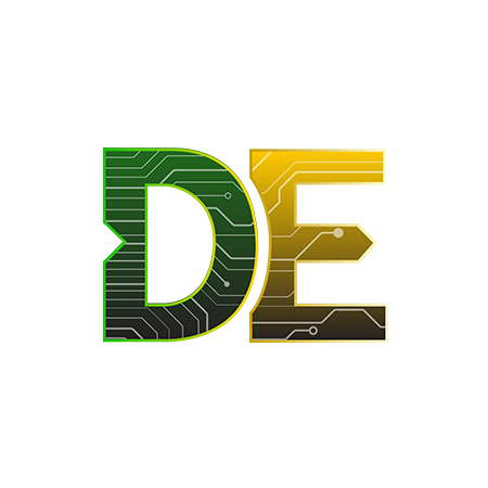 DE Logo Transparent